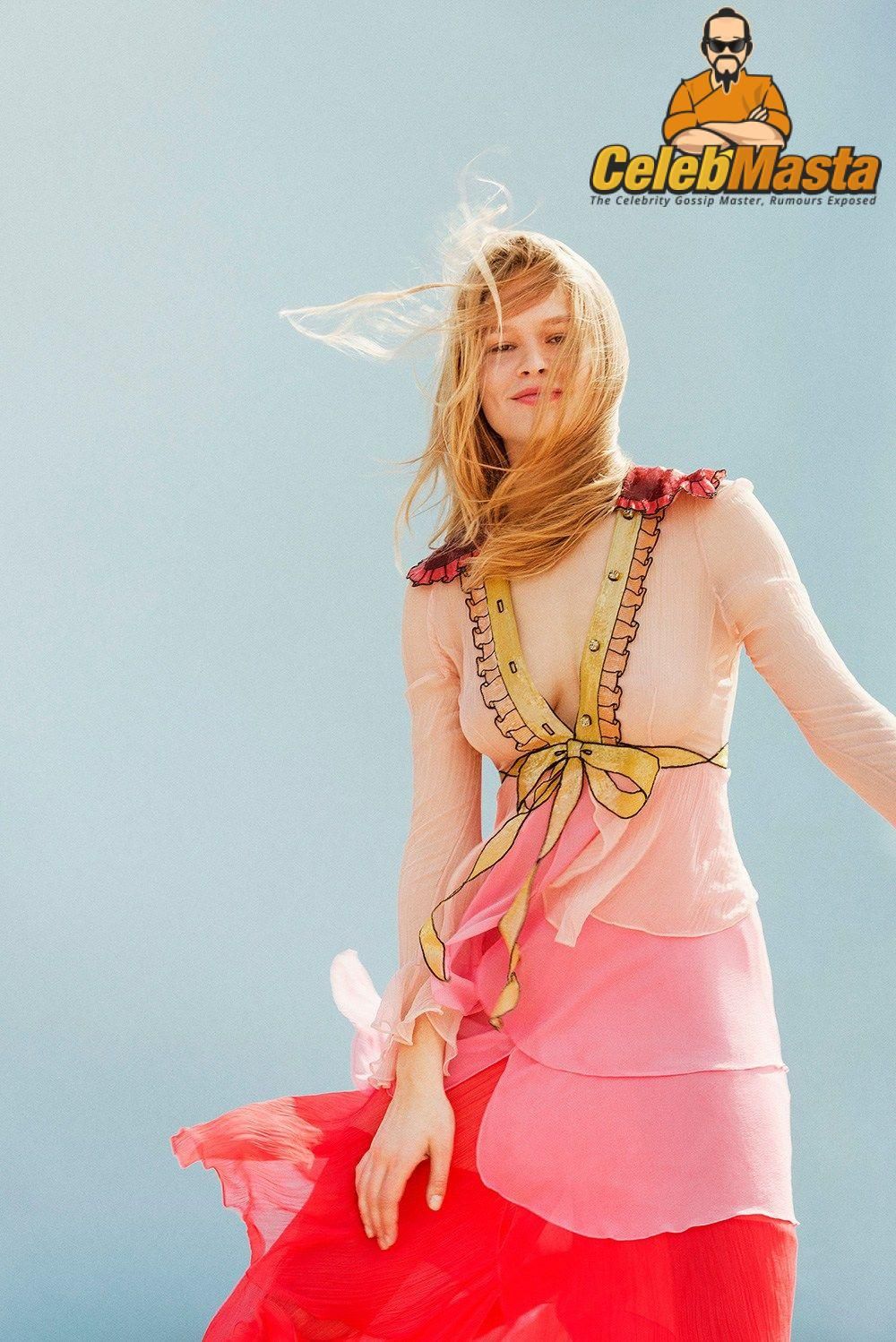 Anna Ewers