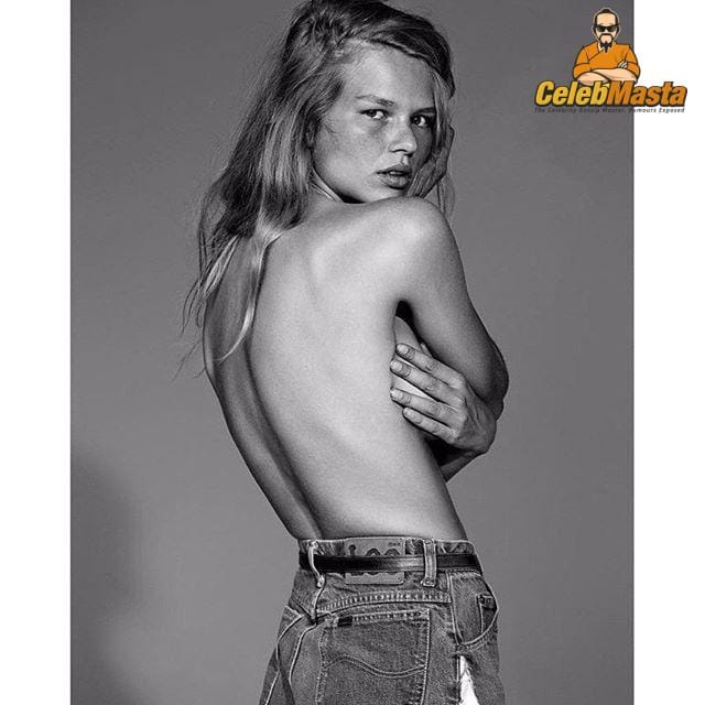 Anna Ewers