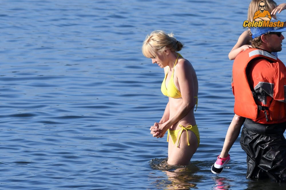 Anna Faris