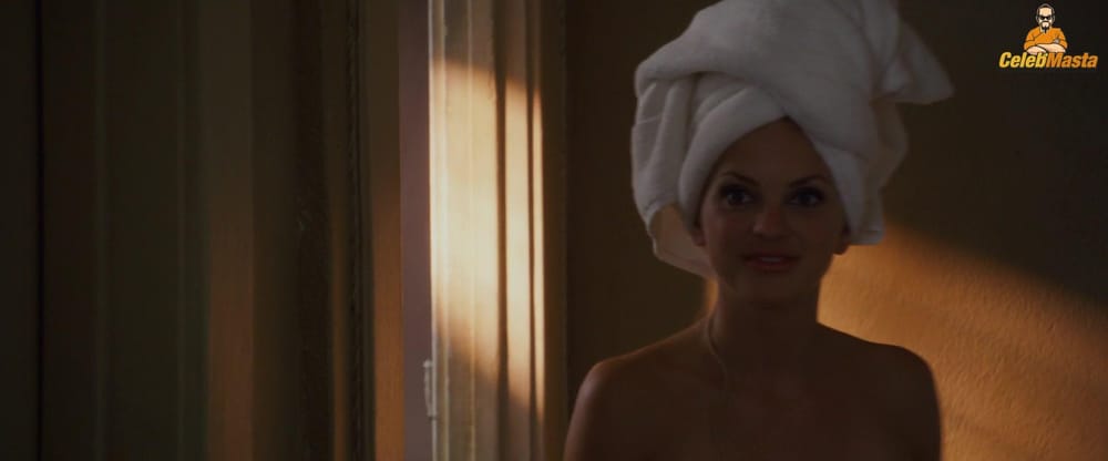 Anna Faris