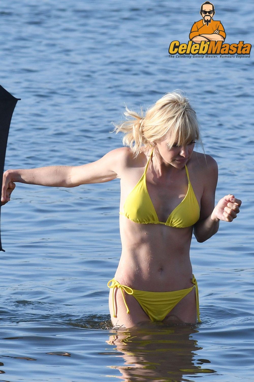 Anna Faris