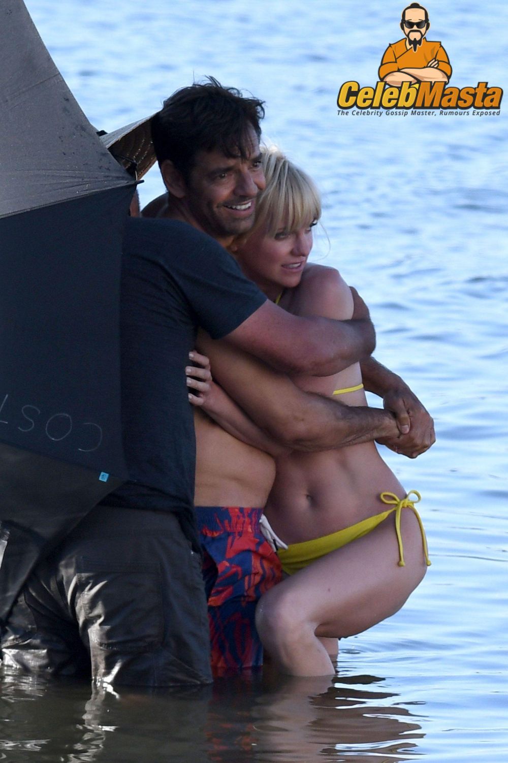 Anna Faris