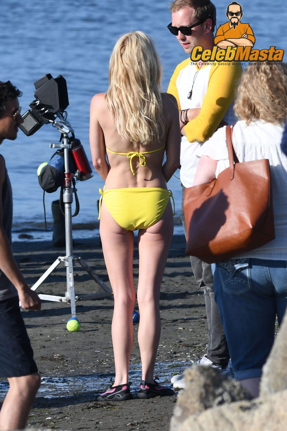 Anna Faris