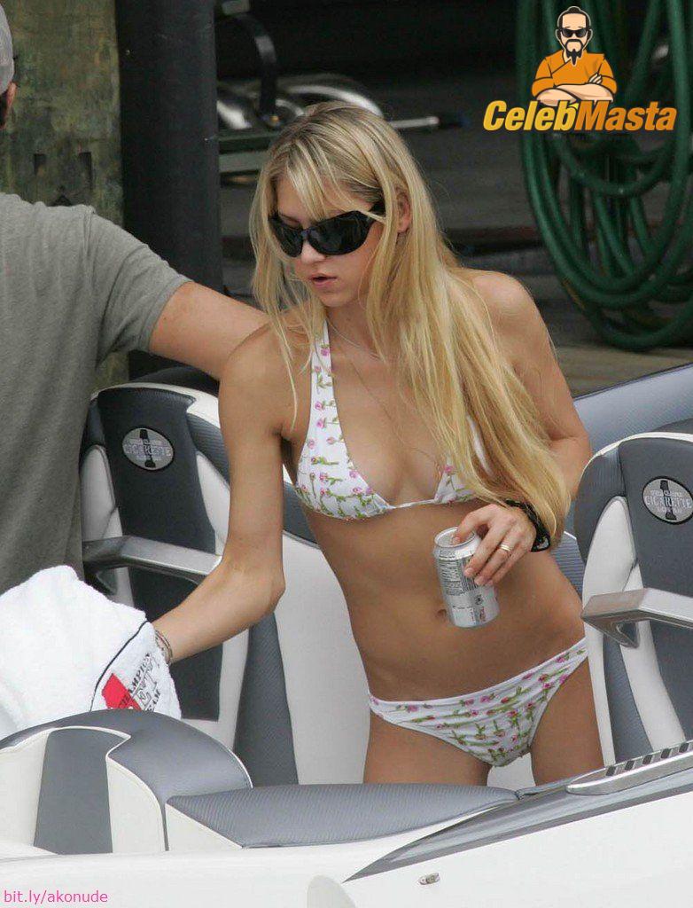 Anna Kournikova