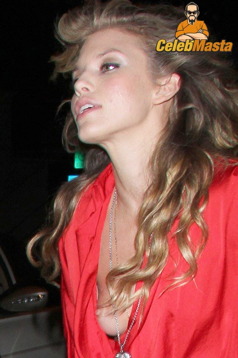 AnnaLynne McCord