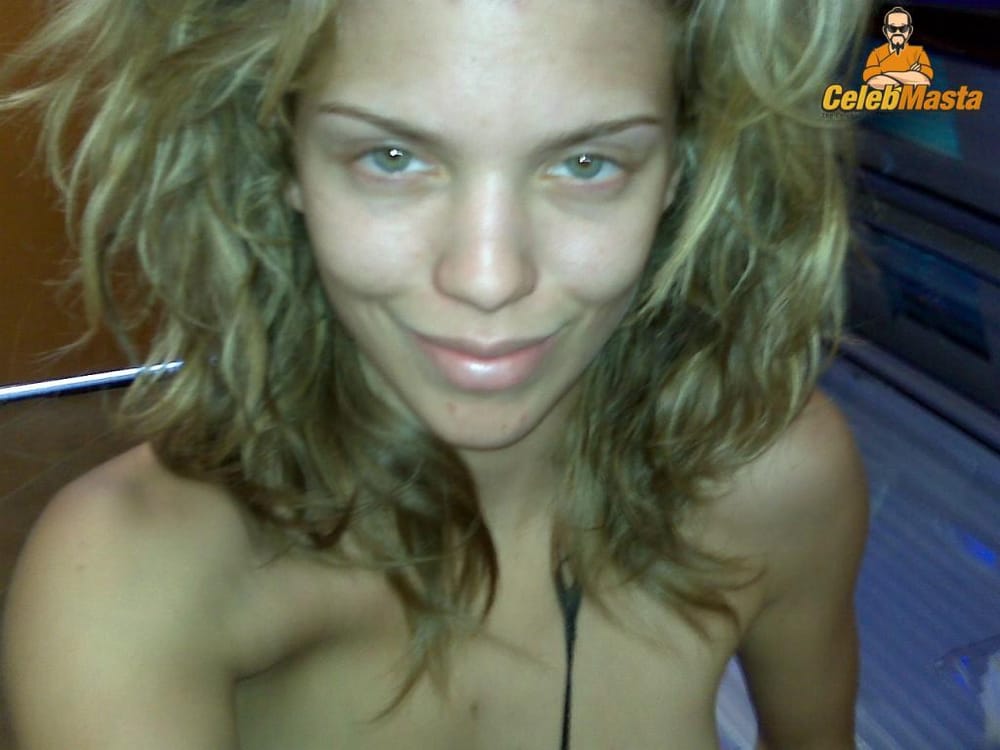 AnnaLynne McCord