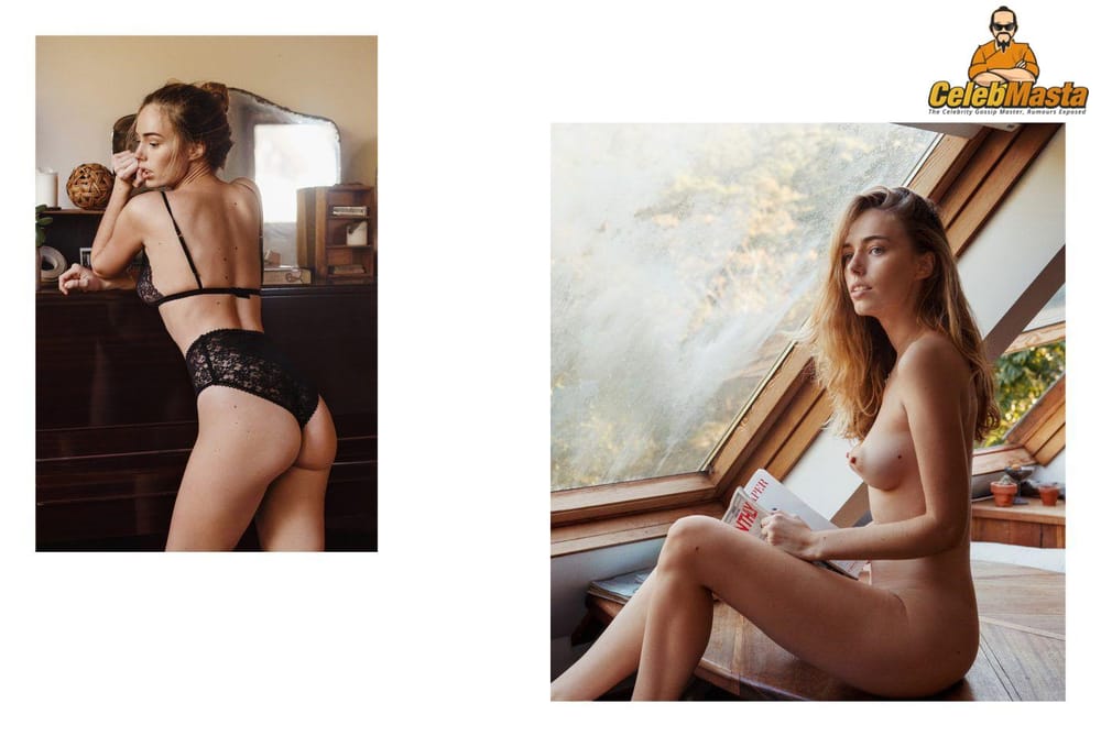Anthea Page