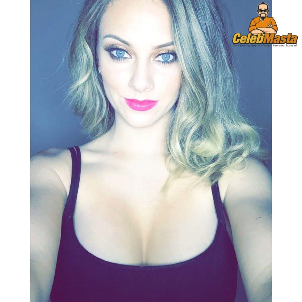 Nicole Arbour