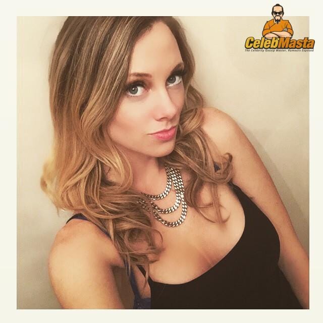 Nicole Arbour