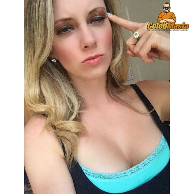 Nicole Arbour