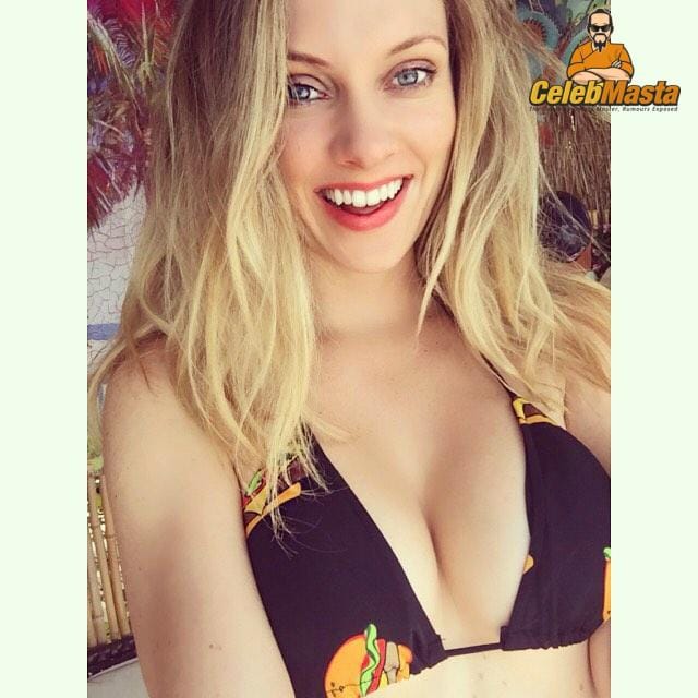Nicole Arbour