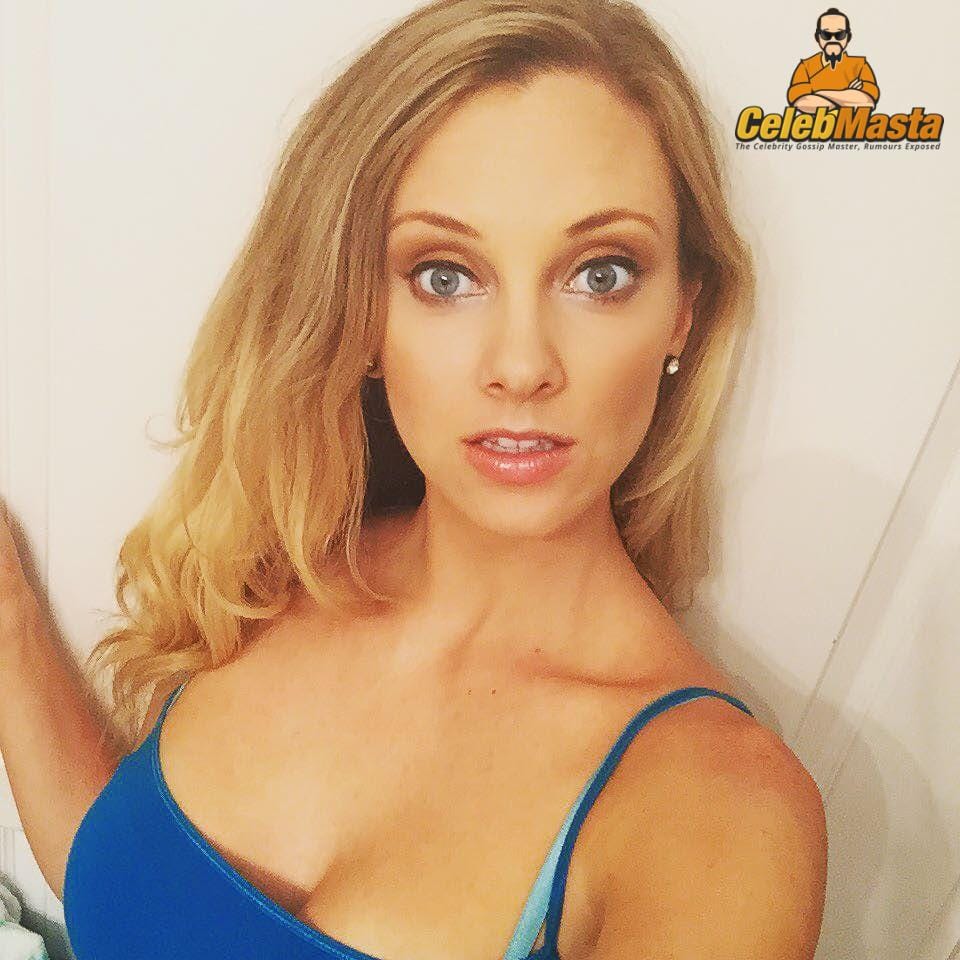 Nicole Arbour