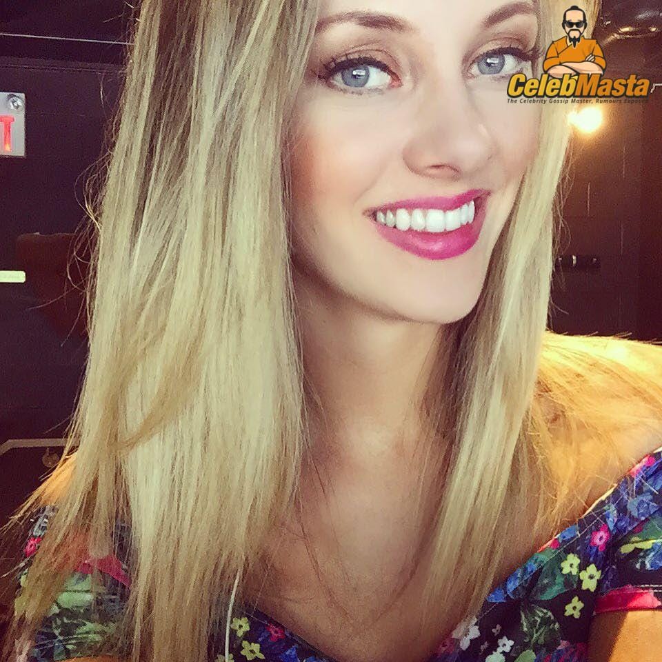 Nicole Arbour