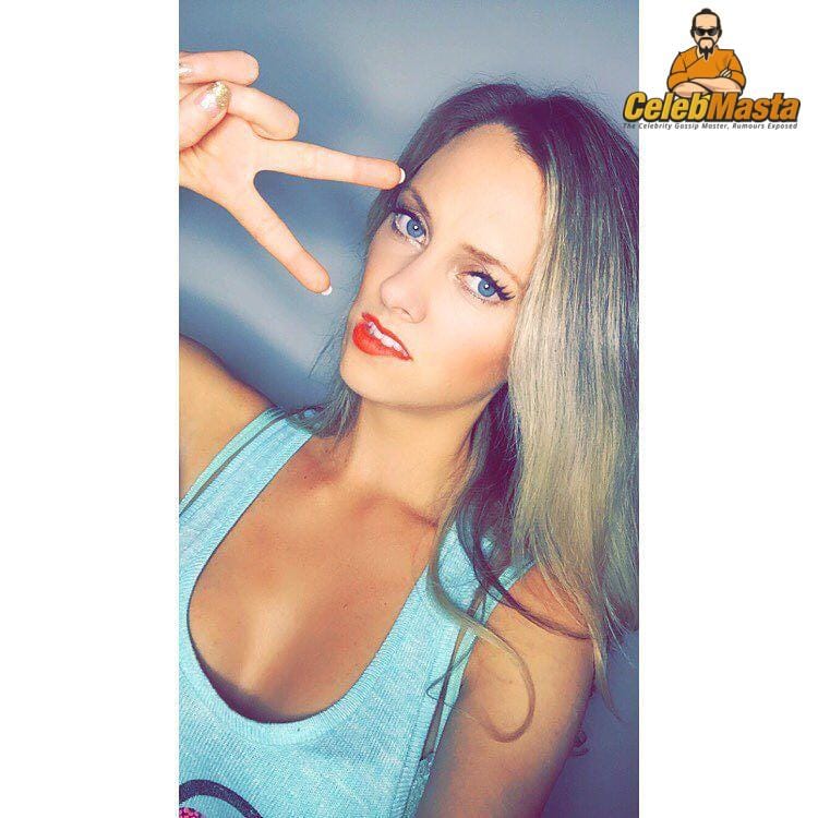 Nicole Arbour