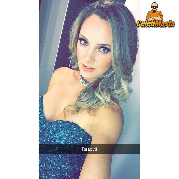 Nicole Arbour