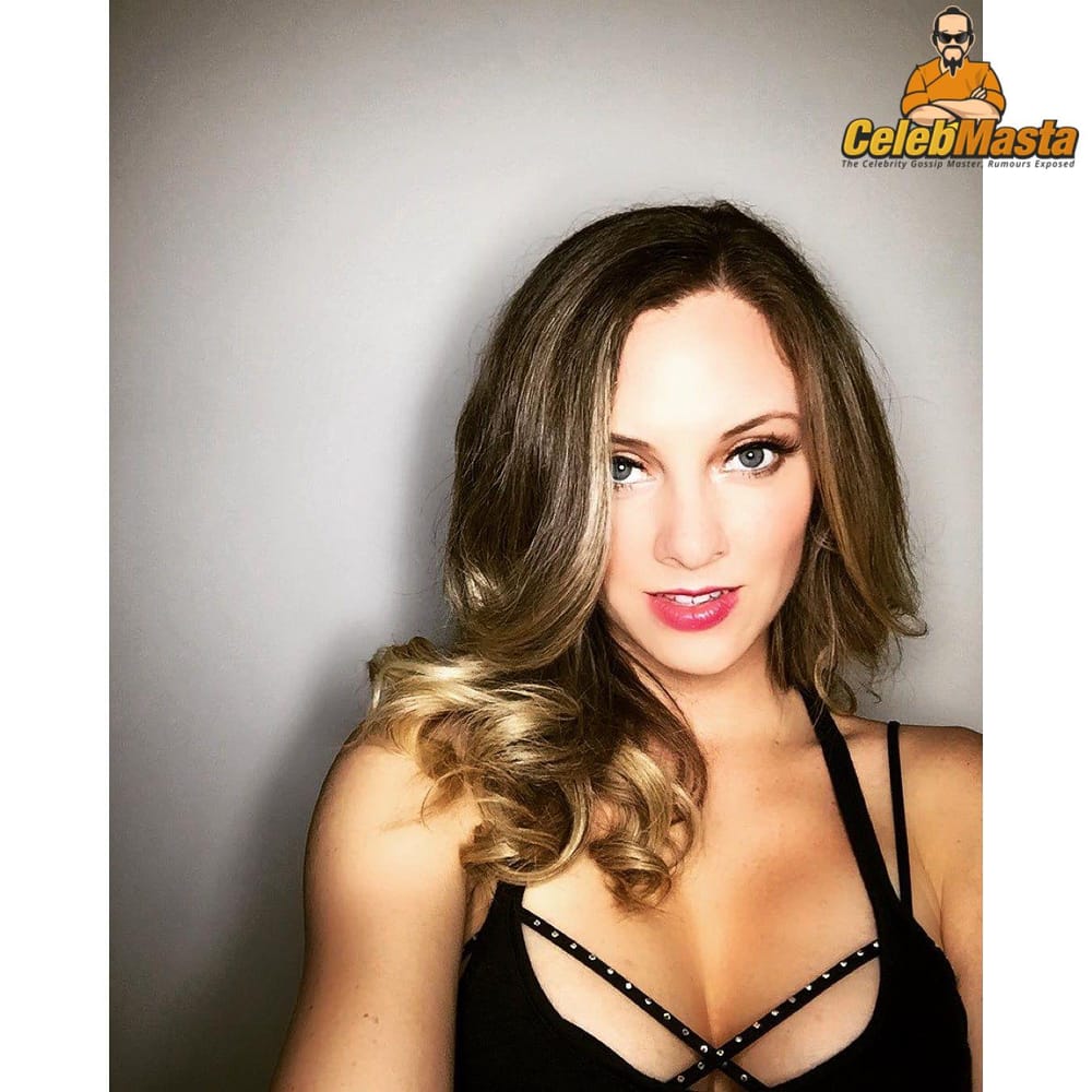 Nicole Arbour