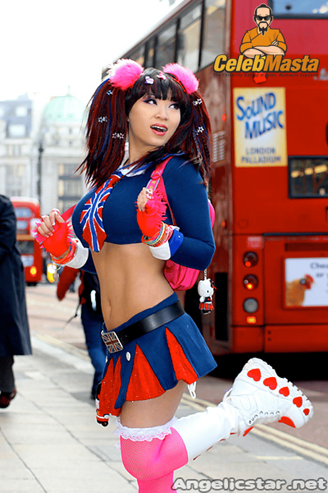 Yaya Han