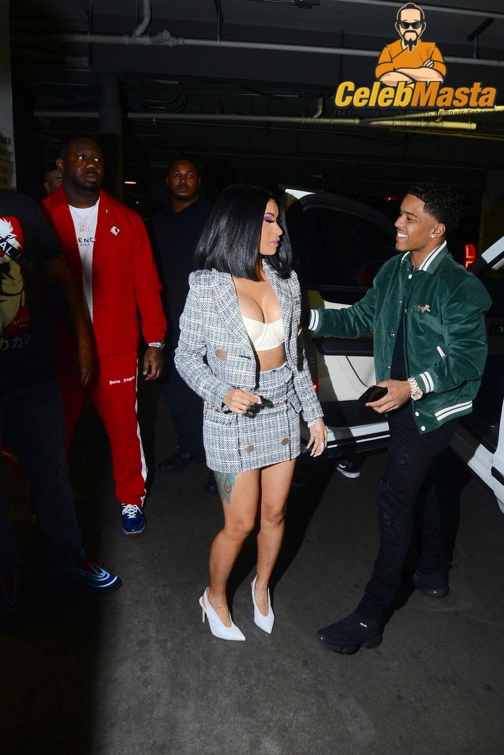 Cardi B