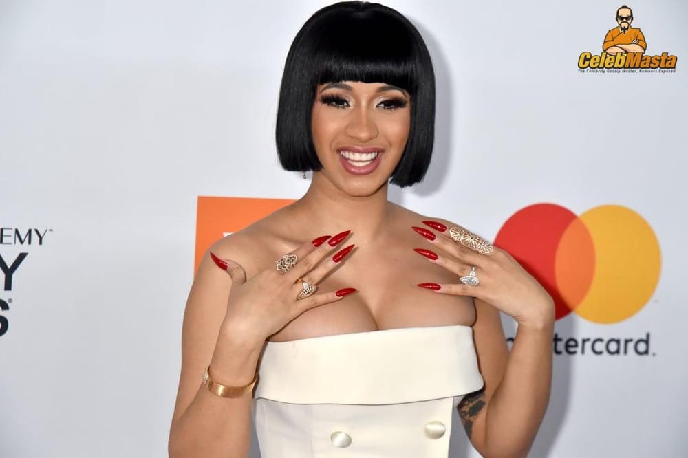 Cardi B