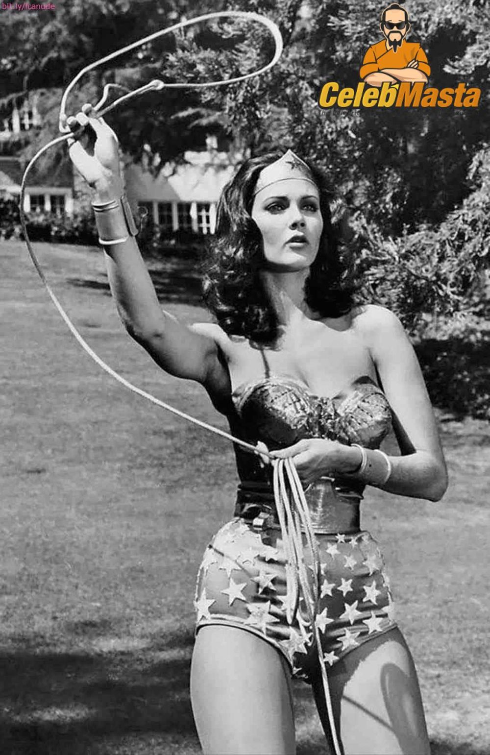 Lynda Carter