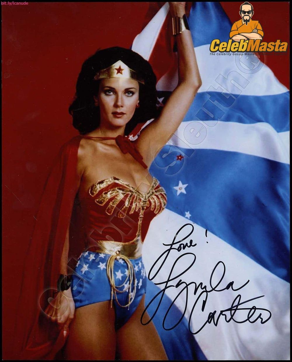 Lynda Carter