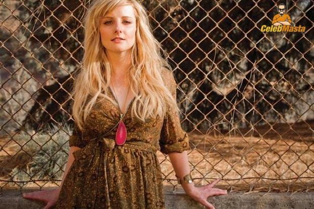 Melissa Rauch