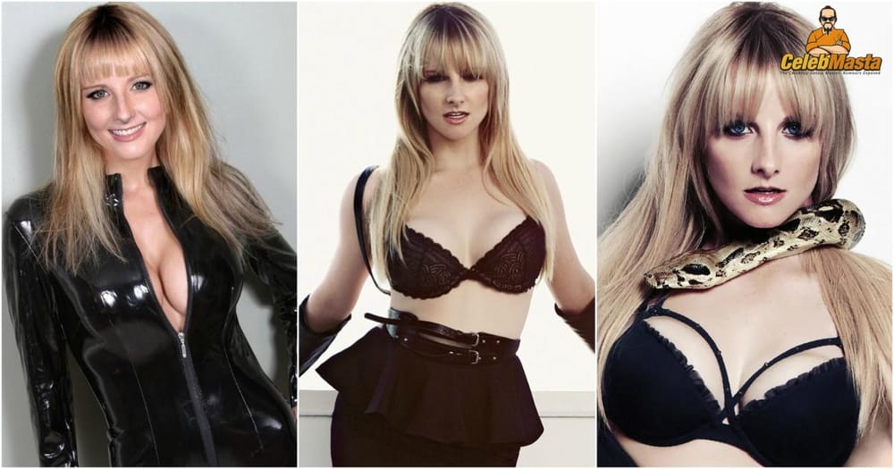 Melissa Rauch