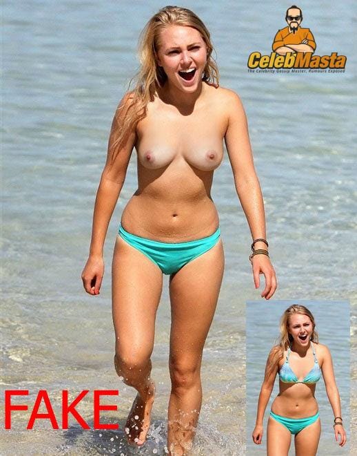AnnaSophia Robb