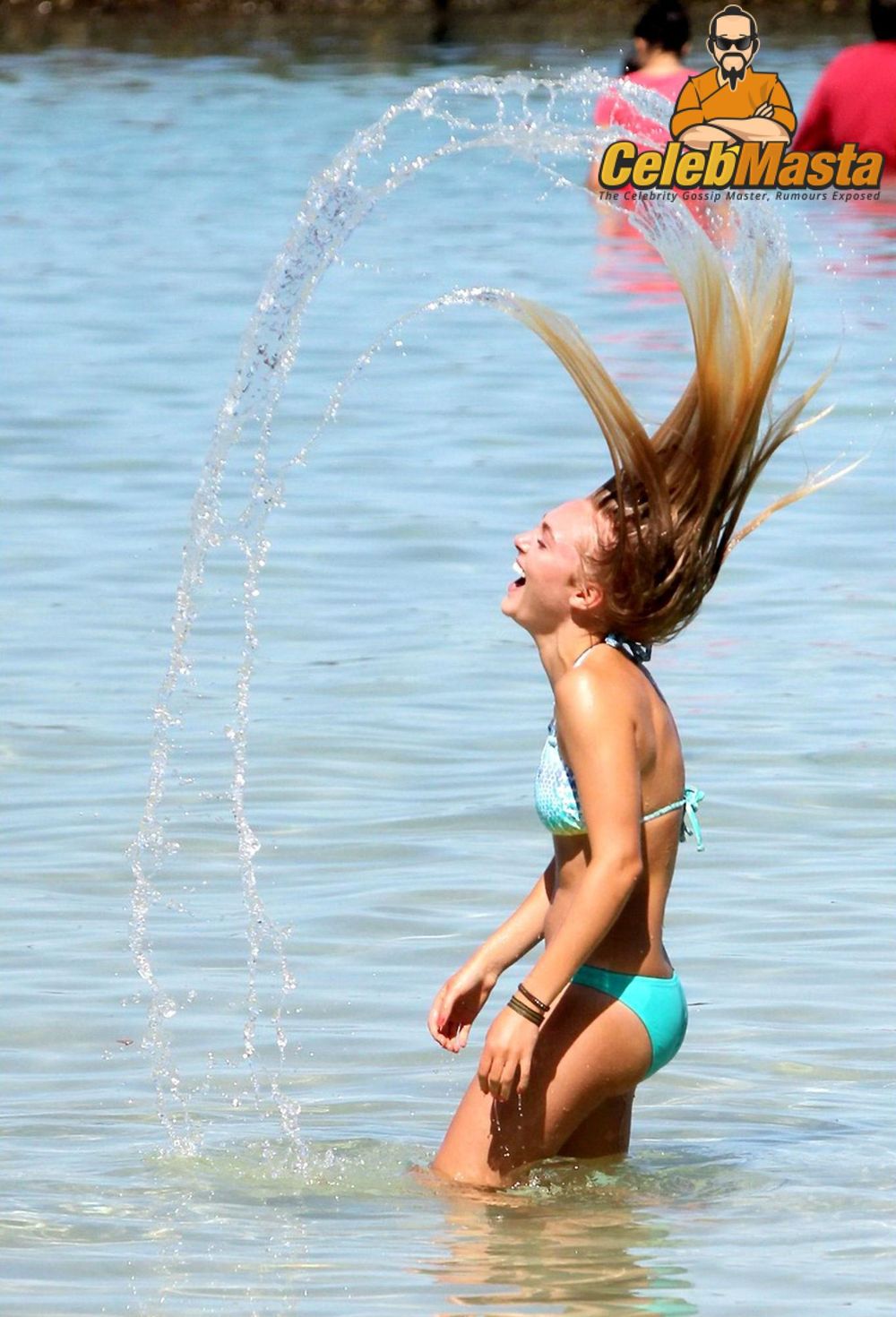 AnnaSophia Robb