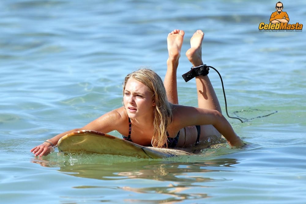 AnnaSophia Robb
