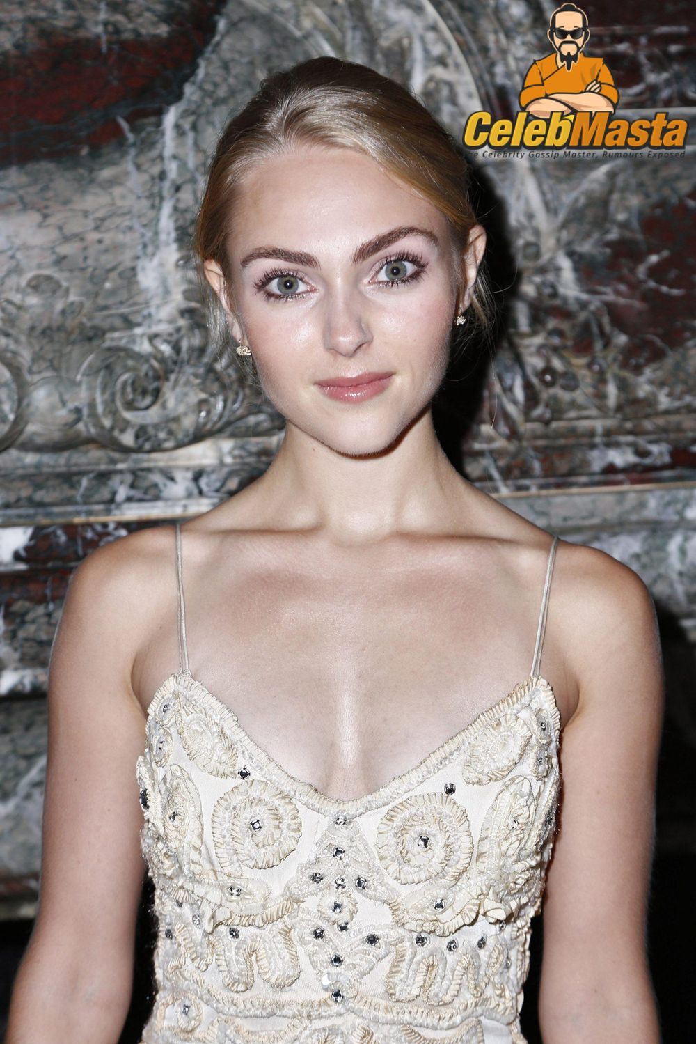AnnaSophia Robb