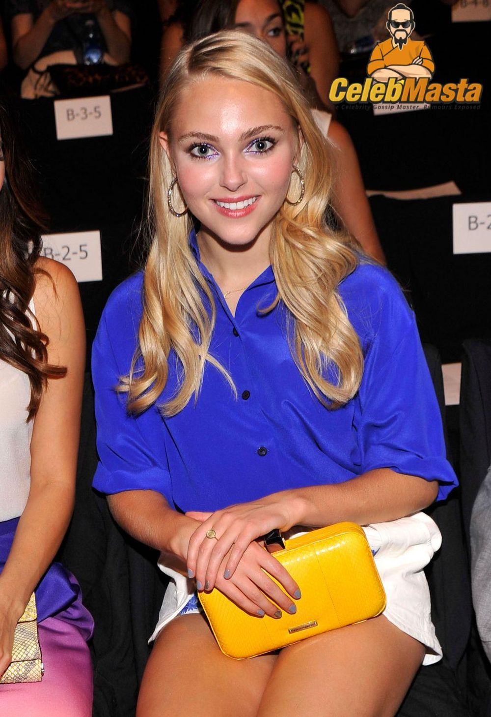 AnnaSophia Robb