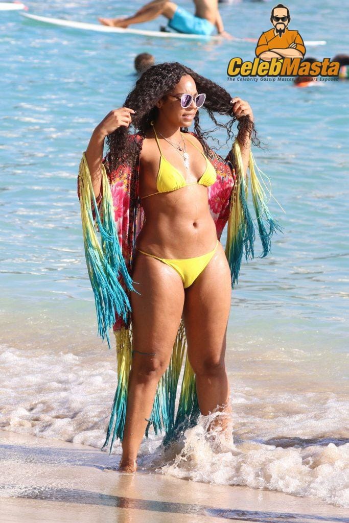 Ashanti