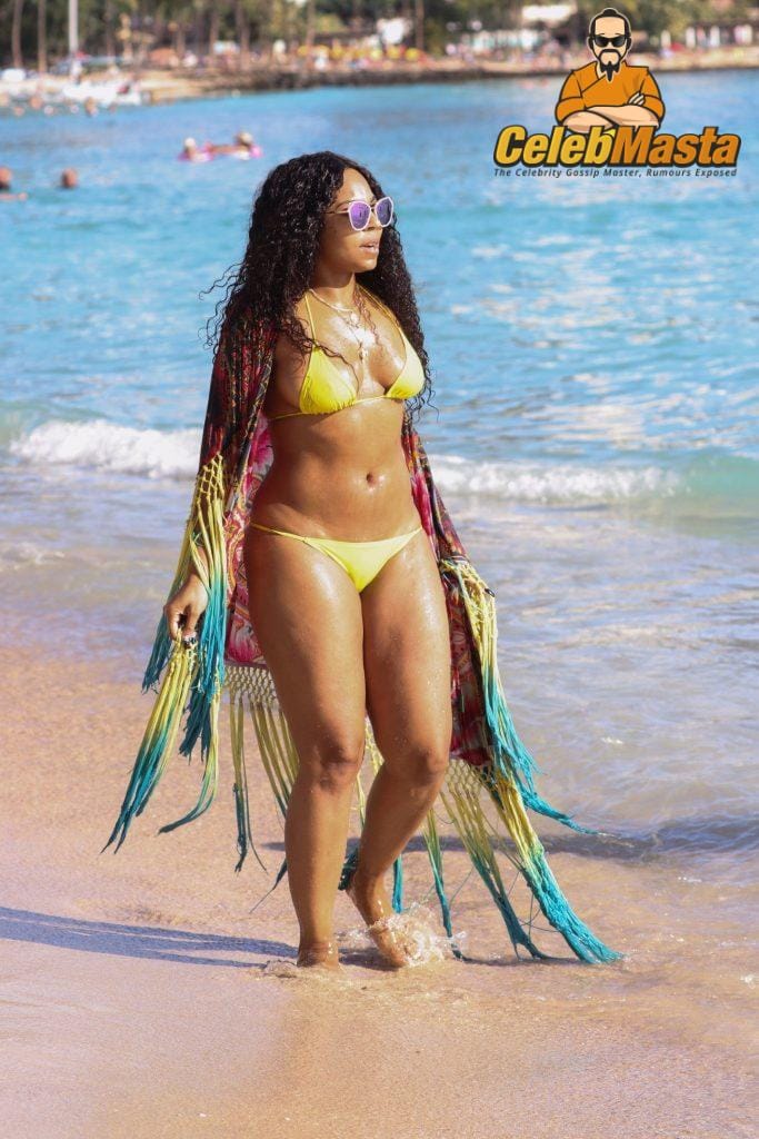 Ashanti