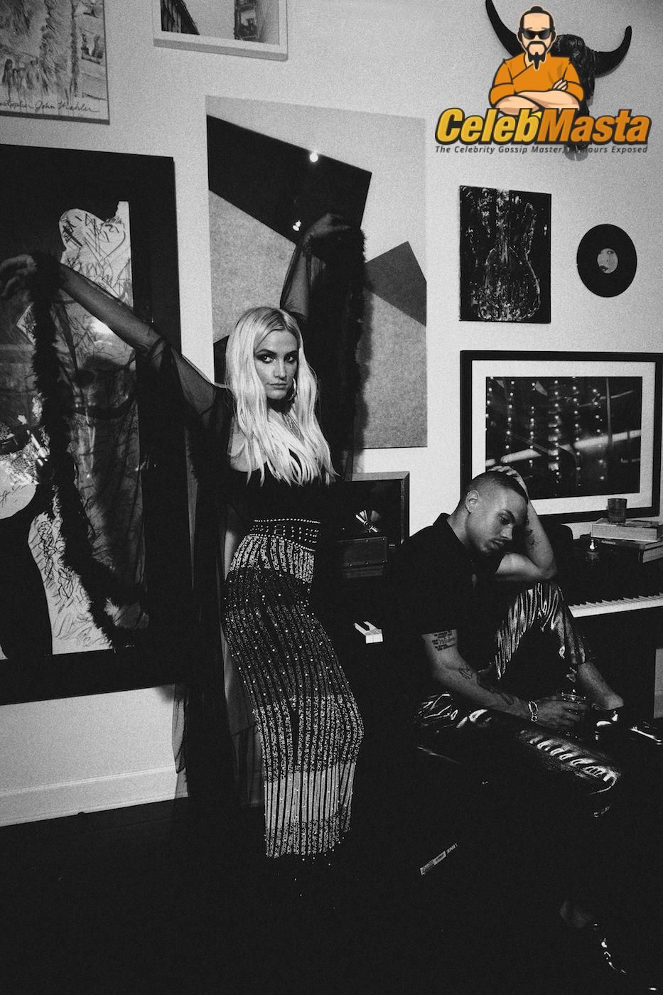 Ashlee Simpson