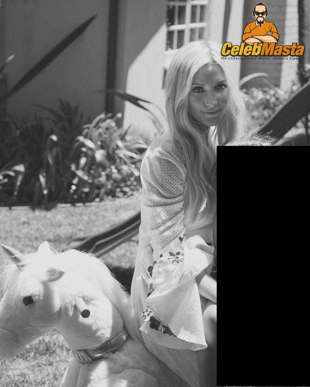 Ashlee Simpson