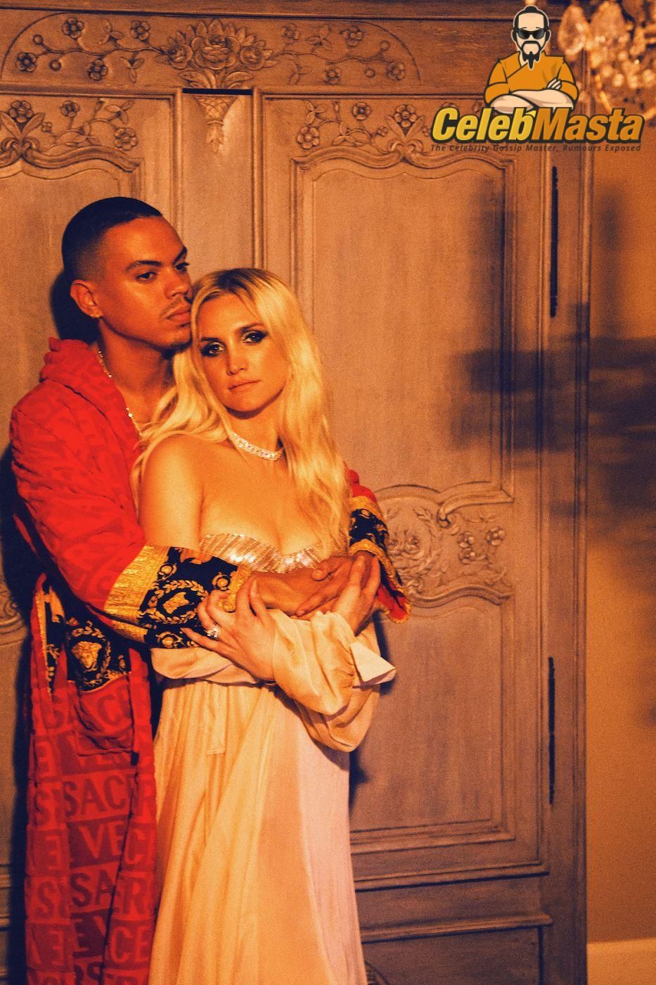 Ashlee Simpson