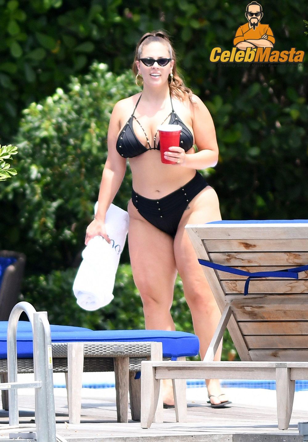 Ashley Graham