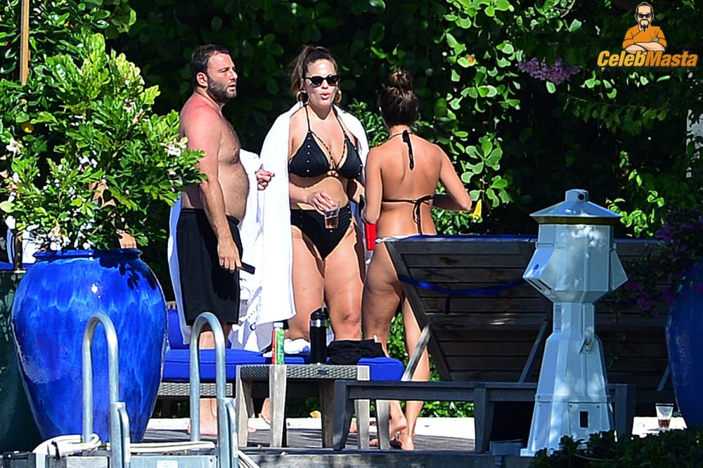 Ashley Graham