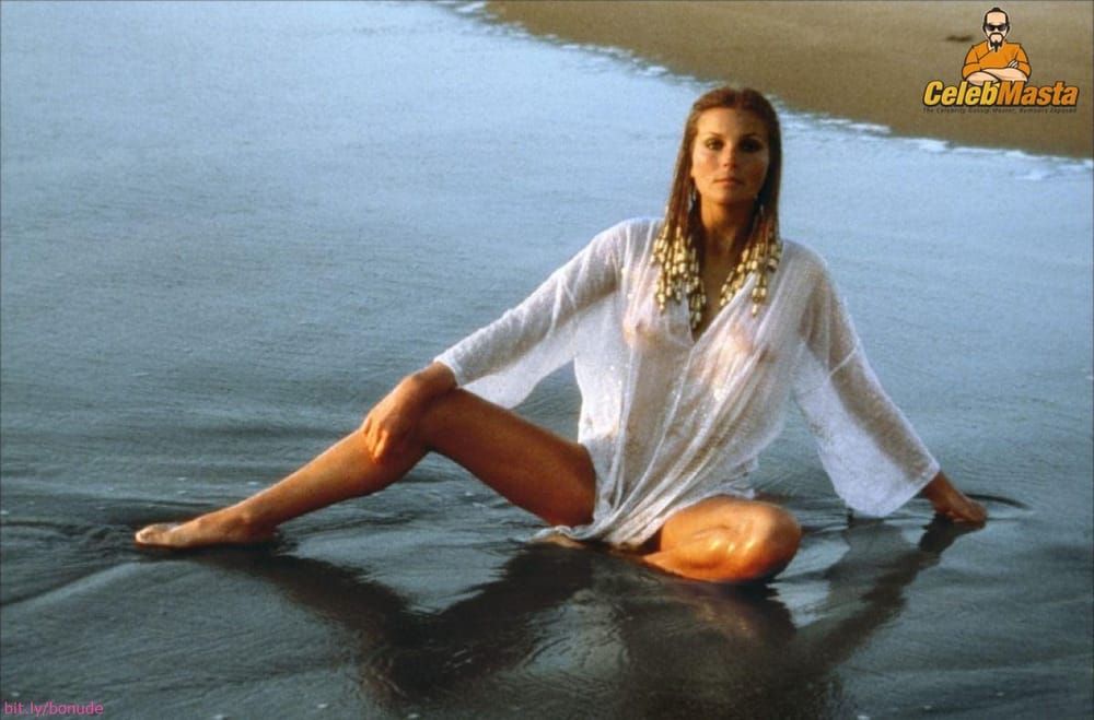 Bo Derek