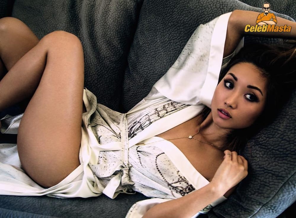 Brenda Song
