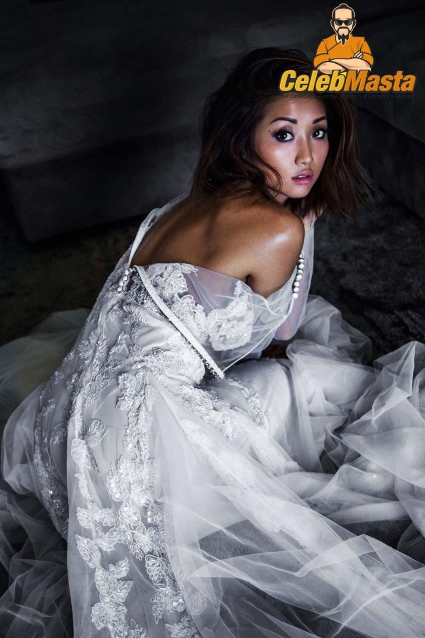 Brenda Song