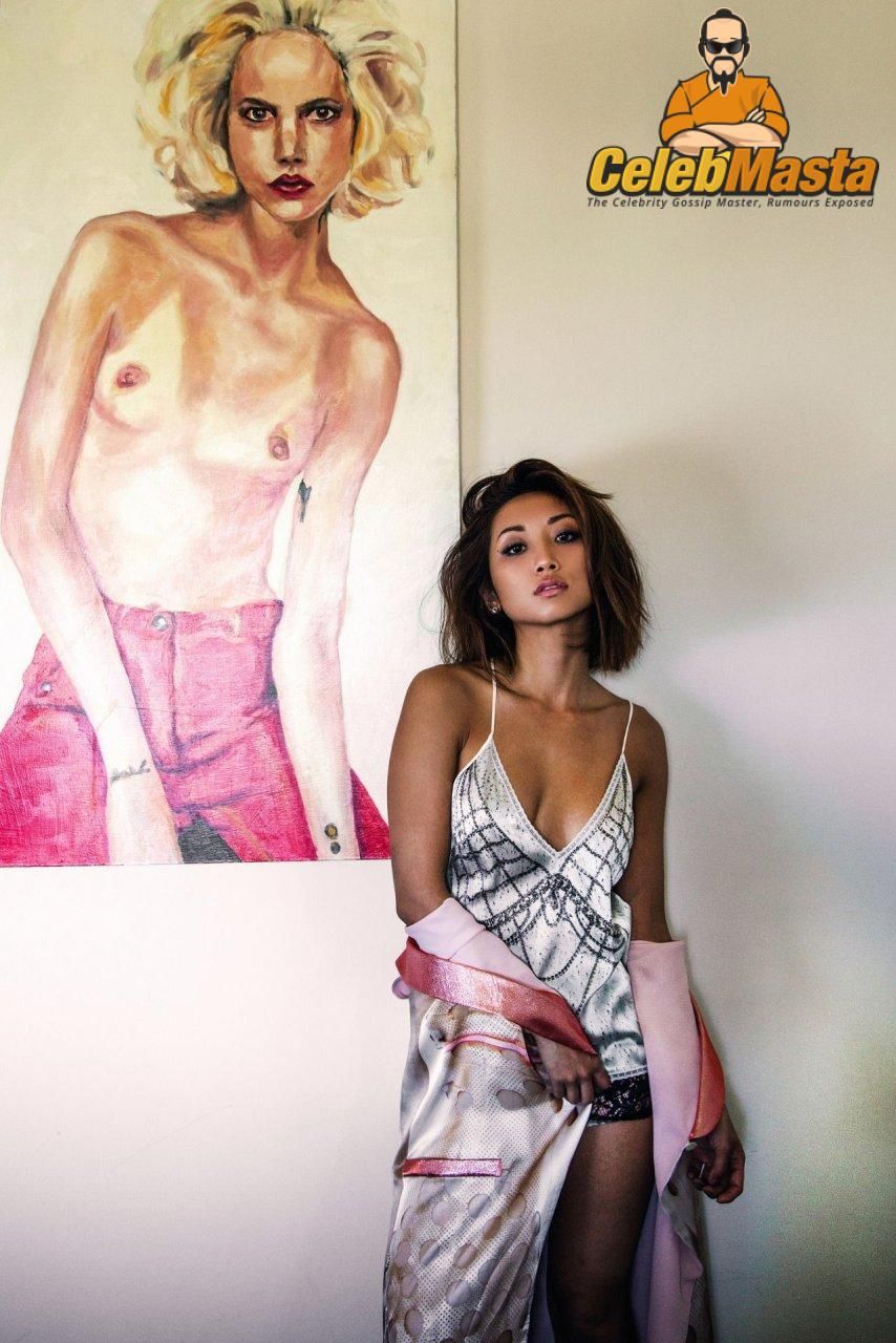 Brenda Song
