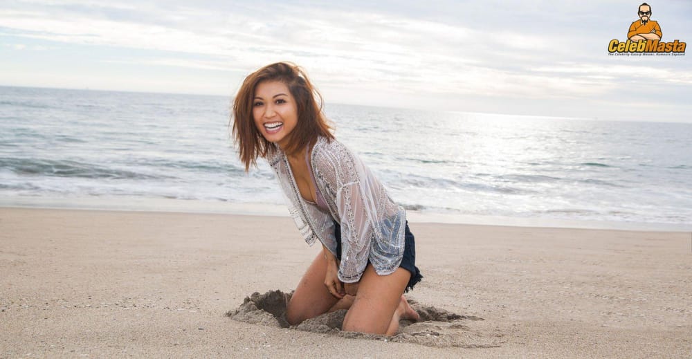 Brenda Song