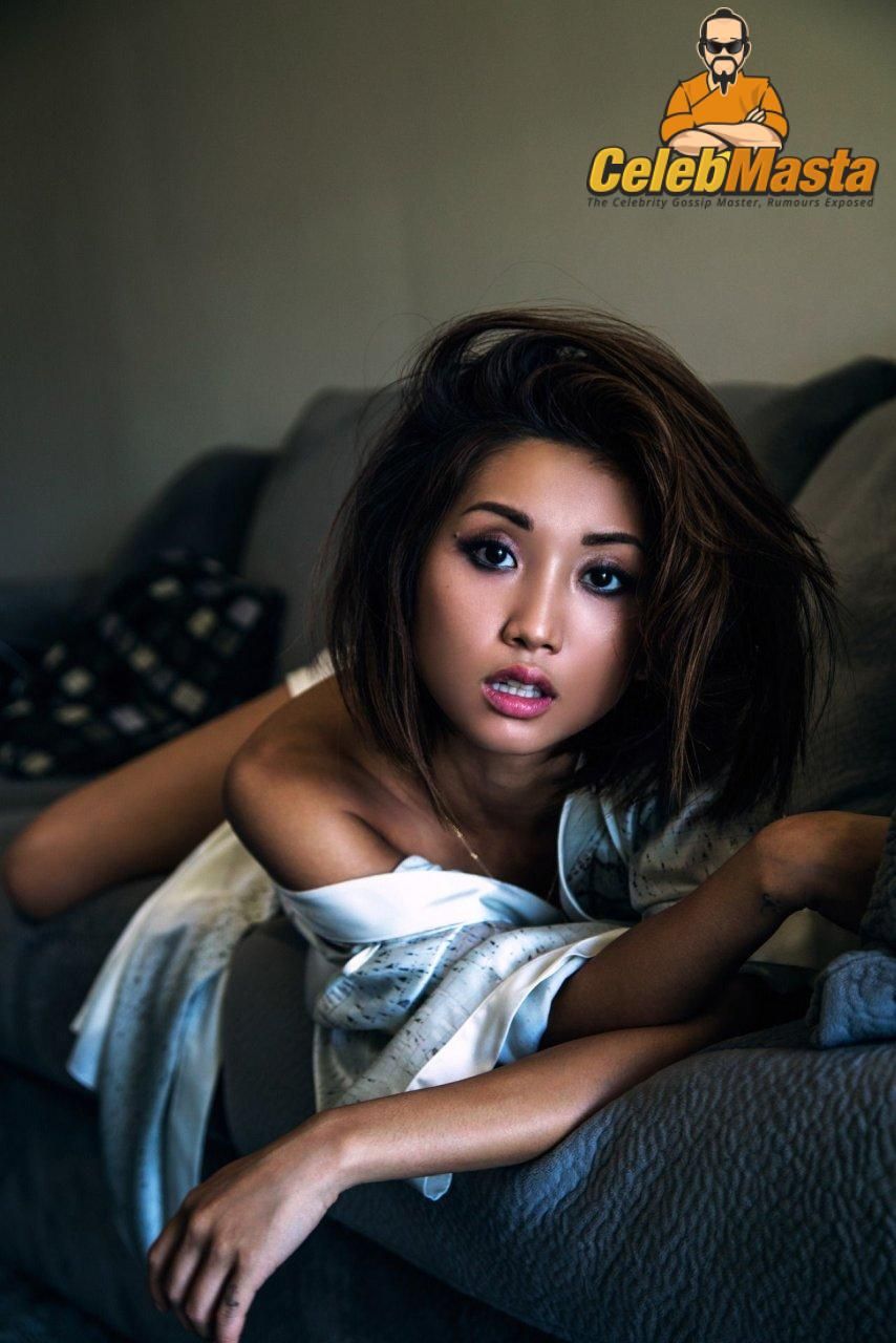 Brenda Song