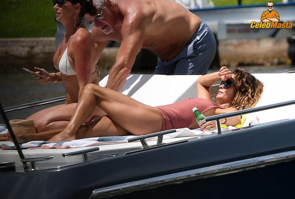 Brooke Burke