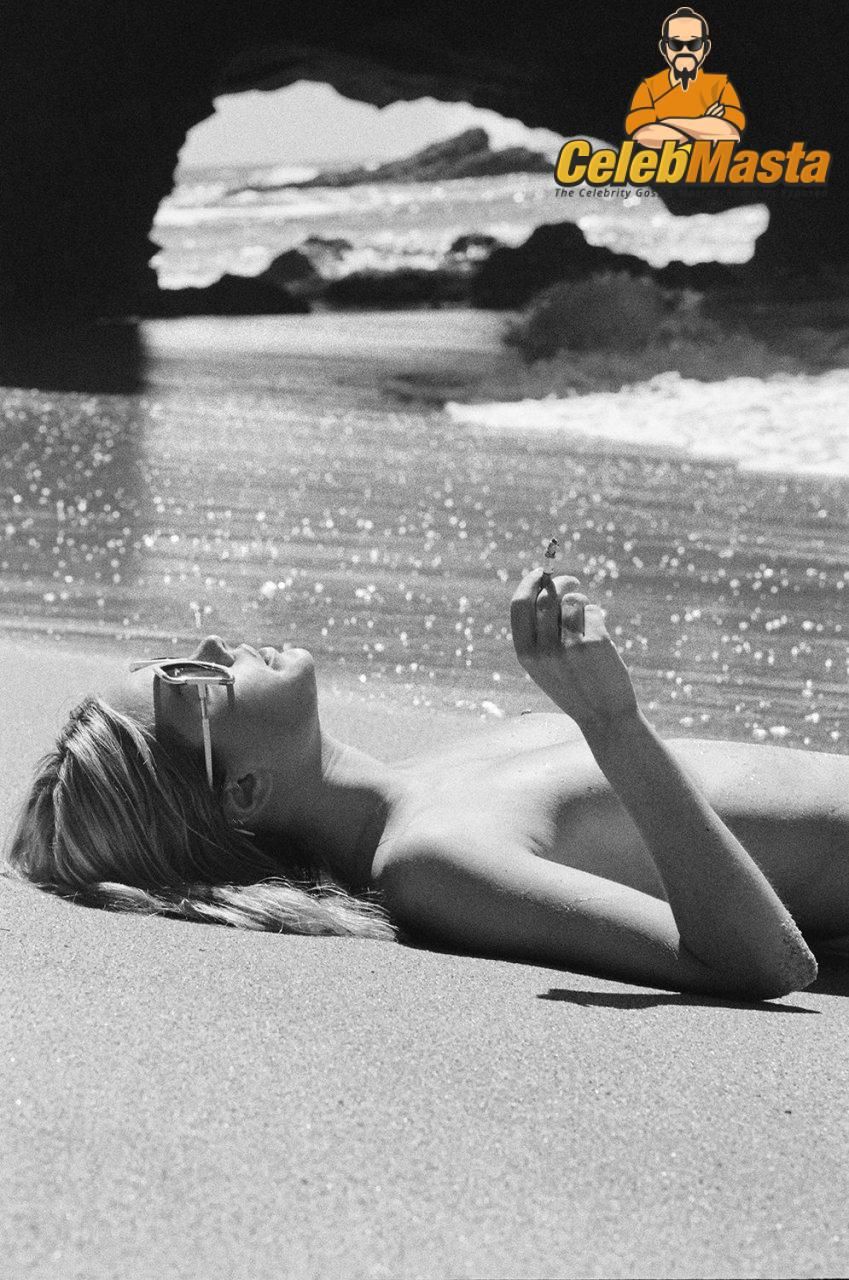 Camille Rowe
