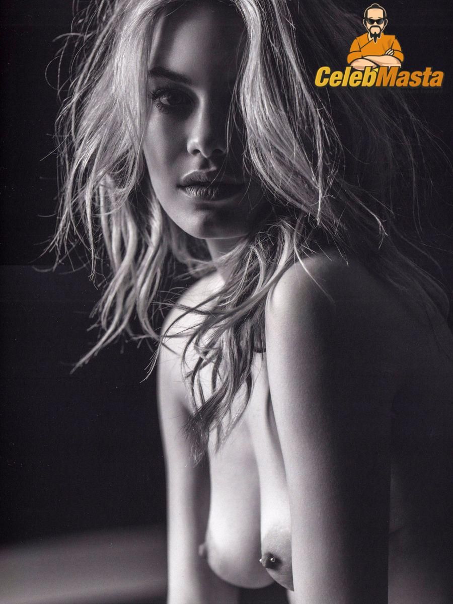 Camille Rowe