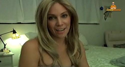 Carrie Prejean