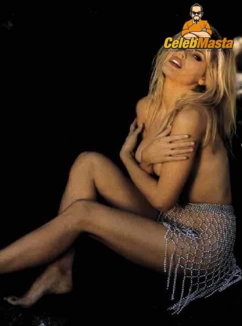 Gena Lee Nolin